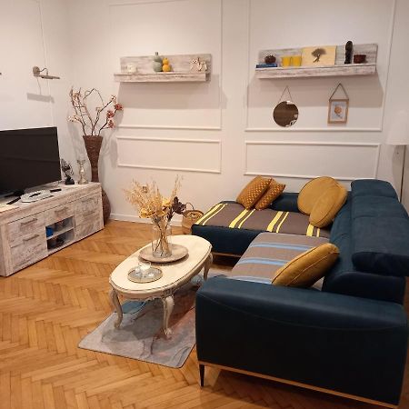 شقة Apartman Beti أوباتيا المظهر الخارجي الصورة