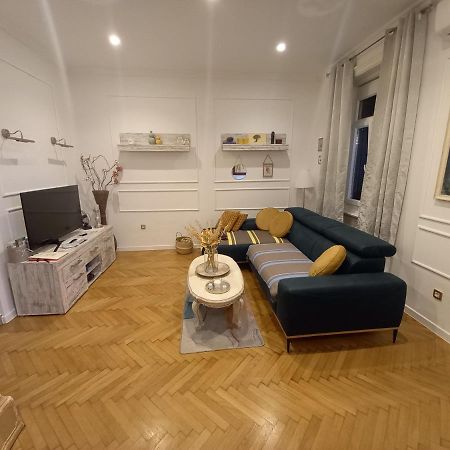 شقة Apartman Beti أوباتيا المظهر الخارجي الصورة