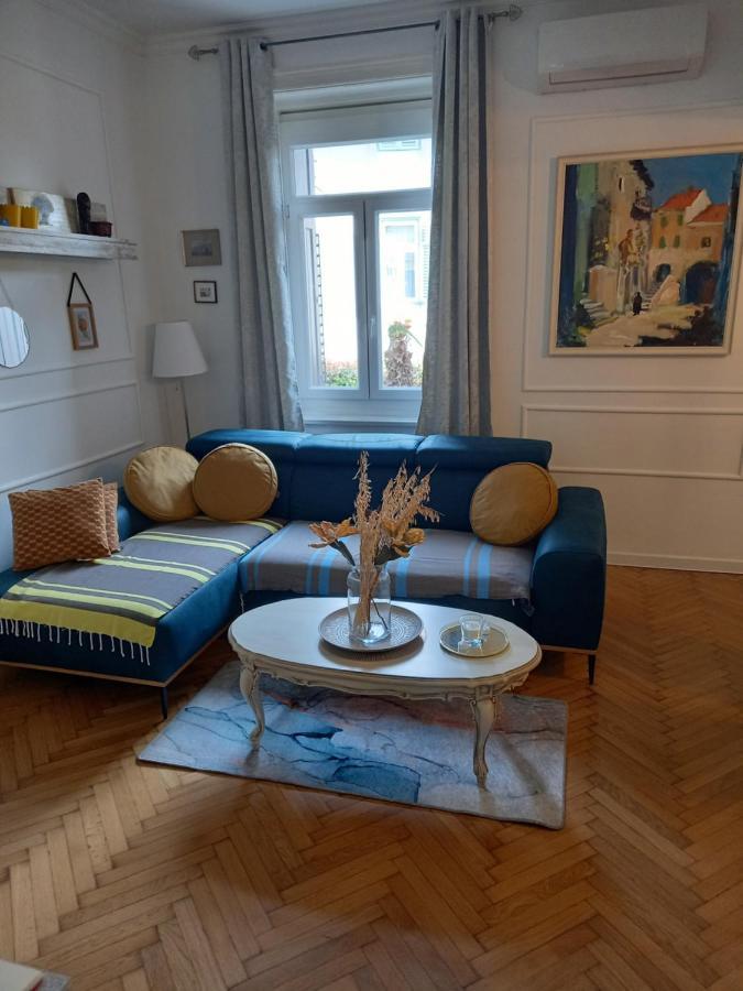 شقة Apartman Beti أوباتيا المظهر الخارجي الصورة