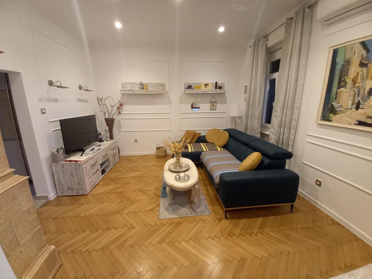 شقة Apartman Beti أوباتيا المظهر الخارجي الصورة