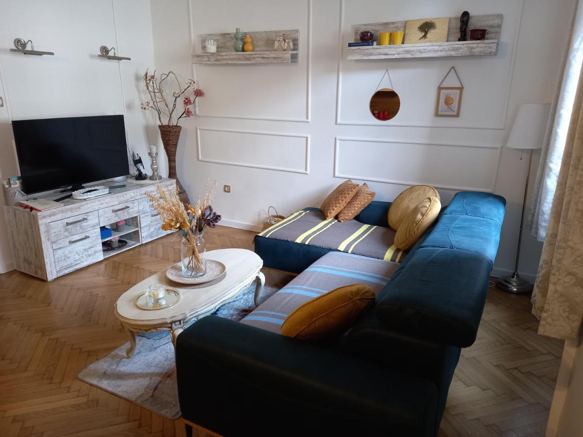 شقة Apartman Beti أوباتيا المظهر الخارجي الصورة