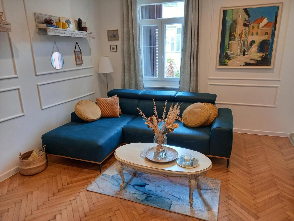 شقة Apartman Beti أوباتيا المظهر الخارجي الصورة