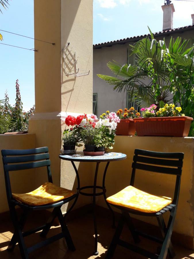 شقة Apartman Beti أوباتيا المظهر الخارجي الصورة