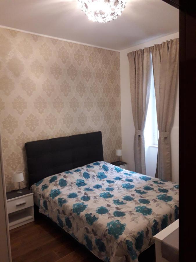 شقة Apartman Beti أوباتيا المظهر الخارجي الصورة